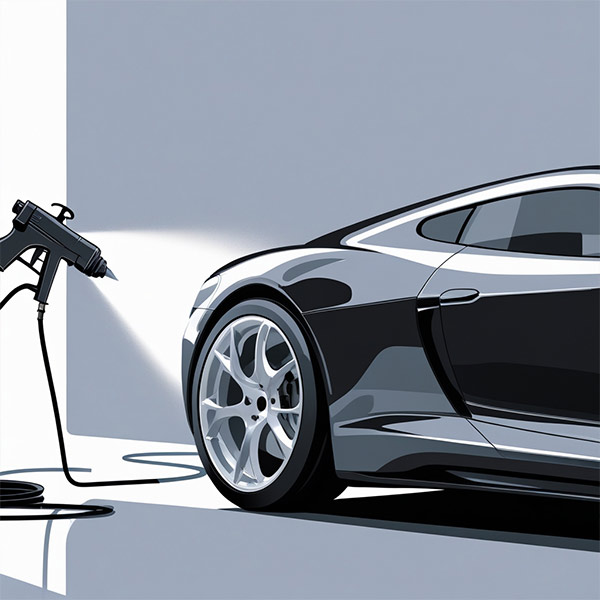 automotive coating